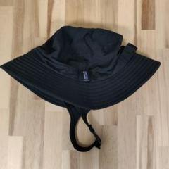 パタゴニア サーフブリム Surf Brim L XL ブラック 28828 メンズ