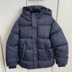 ハル　ZARAキッズダウン110cm ZARA KIDS - ZARA キッズ ダウンジャケット コート 110cmの通販
