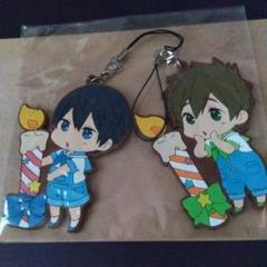 free! フリー 橘真琴 七瀬遙 ハイスピード アクリルキーホルダー Amazon.co.jp: Free ハイスピード 七瀬遙 橘真琴 アクリル