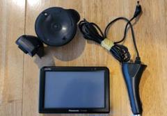 希少2025最新地図搭載内蔵バッテリー新品Panasonicゴリラ 希少2025最新地図搭載内蔵バッテリー新品Panasonicゴリラ
