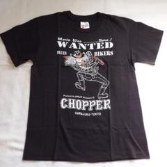 激レア直筆サイン入り COOLS H.S 40周年シャツ クールスCHOPPER