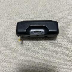 SONY WALKMAN WM-F502 ケース 外付け単三電池ケース セット SONY ソニー MD WALKMAN ウォークマン 外付け 単三 電池ケース