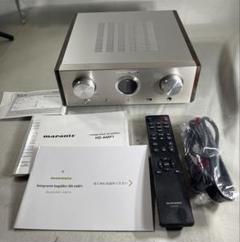 marantz マランツ HD-AMP1 完品 25日まで出品 marantz マランツ HD-AMP1 完品 25日まで出品