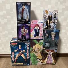 プライズ フィギュア まとめ売り 17点 2025年最新】プライズフィギュアの人気アイテム - メルカリ