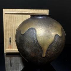 2025年最新】金工 花瓶の人気アイテム - メルカリ