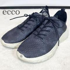 2025年最新】ecco メンズ スニーカーの人気アイテム - メルカリ