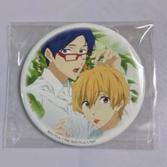 2025年最新】free!/キャラクター名：葉月渚 ピンズ・ピンバッジ