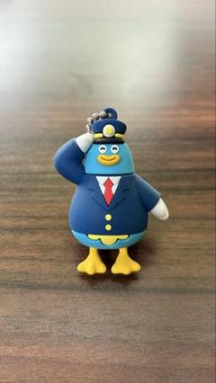 日向坂46 ポカ ぬいぐるみ 中サイズ ＋ フィギュアキーホルダー セット 日向坂46 ポカ ぬいぐるみ 中サイズ ＋ フィギュアキーホルダー