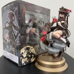 新品 美少女 胡桃 フィギュア セクシー 原神 箱付き 1 新品 美少女 胡桃 フィギュア セクシー 原神 箱付き 1 - メルカリ