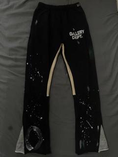 gallery dept. スウェットパンツ ジャガーパンツ フレアパンツ