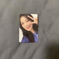 fromis_9 fromsummer ジホン
