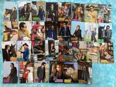 THE ALFEE 2014 トレカNo.01〜30