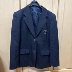 学生服　ブレザー　Ｍサイズ