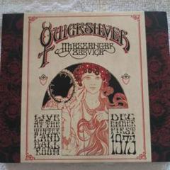2025年最新】quicksilver messenger serviceの人気アイテム