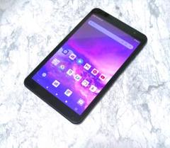 Android 10　タブレット