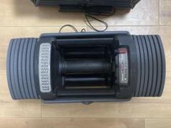 送料込み】②パワーブロック26kg アイロテック フレックスベル