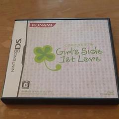 ときめきメモリアル Girl’s Side 1st Love