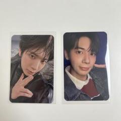 TXT TOGETHER ラキドロ oliveyoung オリヤン テヒョン
