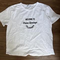 ZARA Tシャツのサムネイル