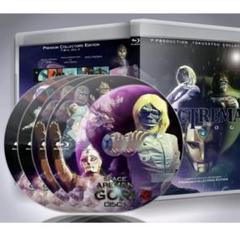 2025年最新】スペクトルマン dvdの人気アイテム - メルカリ
