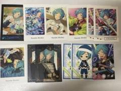 【期間限定価格】あんスタ 深海奏汰 TRIP まとめ売り あんスタ 深海奏汰 まとめ売り - メルカリ