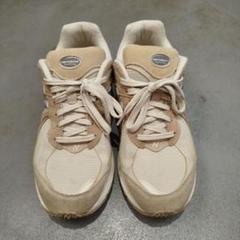New Balance M2002RSI 27.5cm ベージュ ベトナム製美品