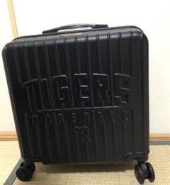 阪神タイガース　キャリーケース 阪神タイガースキャリーケース(33L)(スーツケース 機内持ち込み