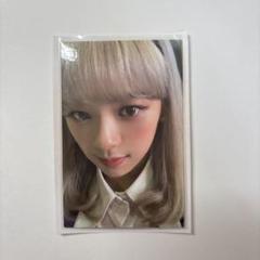 TWICE ジョンヨン トレカ