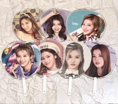 TWICE サナ うちわ まとめ売り 16枚セット 2025年最新】twiceサナうちわの人気アイテム - メルカリ