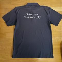 2025年最新】saturdays nyc ゴルフの人気アイテム - メルカリ
