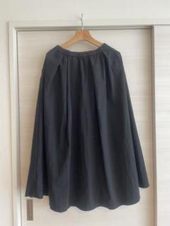 【美品】Plage typewriter skirt タイプライタースカート