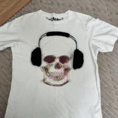 ZARA　メンズＴシャツ