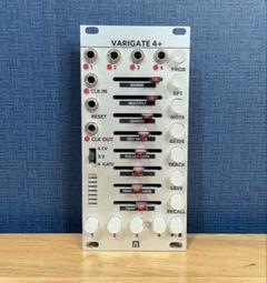 Malekko Varigate 4+ ユーロラック モジュラーシンセ Malekko Varigate 4+ ユーロラック モジュラーシンセ - メルカリ