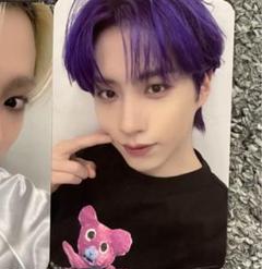ONEUS イド　シオン　トレカ oneus シオン トレカ - メルカリ