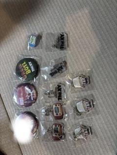 GRe4NBOYZ缶バッジ GReeeeN GRe4N BOYZ 缶バッジ まとめ売り 20個（GRe4N BOYZ