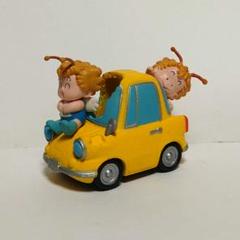 アラレちゃん　車がっちゃん　ミニカー　レトロ 2025年最新】ドクタースランプ アラレちゃん がっちゃんの人気