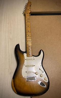 Fender USA 1990年製 American Vintage '57