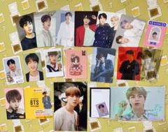 BTS ジン まとめ売り - メルカリ