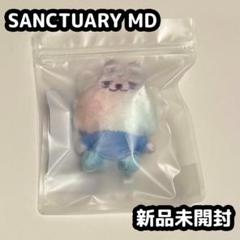 TXT SANCTUARY MD popup ヨンモン プルバトゥ - メルカリ