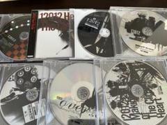12012 DVD　7枚セット