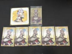 【M1062】原神　カード　67枚　まとめ売り 原神Genshin コレクションカード ギフトボックス - 猫の肉球