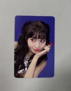 TWICE Feel Special サノク トレカ モモ アイドル