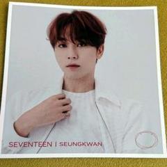 SEVENTEEN - 아이코) セブチ　ヘンガレ  エントリーシート　10枚 SEVENTEEN ヘンガレ net BOOK4 - メルカリ