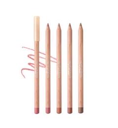 人気色！CLIO ベルベットリップライナー 02 ピーチベージュのサムネイル