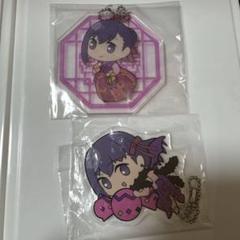 fate stay night 間桐桜 韓国限定 アクリルチャーム fate stay night 間桐桜 韓国限定 アクリルチャーム - メルカリ