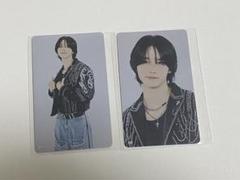 JO1 JO1DER SHOW トレカ 佐藤景瑚 069 070