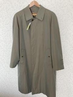 Lサイズ BURBERRYSバーバリー ウールライナー付ステンカラーコートカーキ 楽天市場】バーバリー ライナー付きステンカラーコートの通販