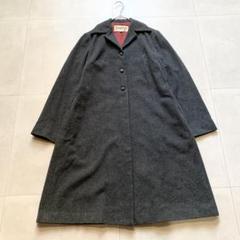 最終価格美品✨ホコモモラ Jocomomola ボア ロングコート マキシ丈 Ｌ 2025年最新】Jocomomola 割引オプション：通常商品 ロングコート