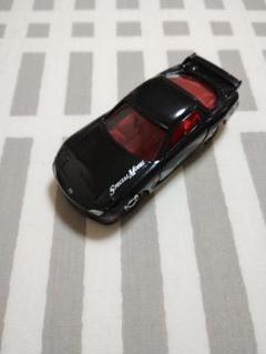 【トミカ】マツダＲＸ－７ＦＤ 特別仕様 ブラック 中古品のサムネイル