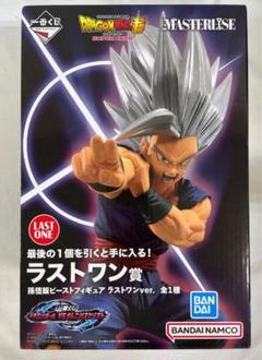 一番くじ　ドラゴンボール 孫悟空 孫悟飯　ラストワン　フィギュア 2025年最新】孫悟空&孫悟飯 ラストワンの人気アイテム - メルカリ
